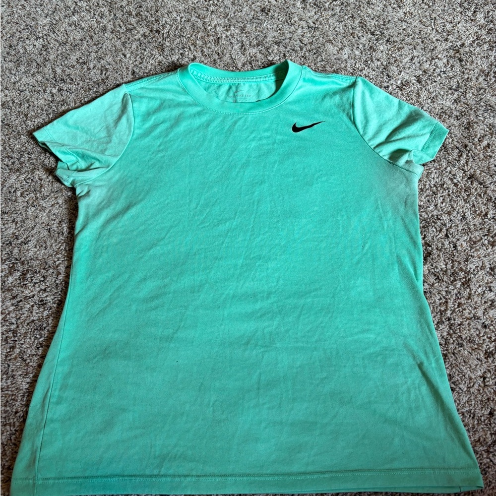 Nike Women's Mint T-Shirt